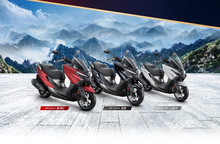 G DINK CT 300 TCS ⭐0利率 ~ 最高72期輕鬆帶回家