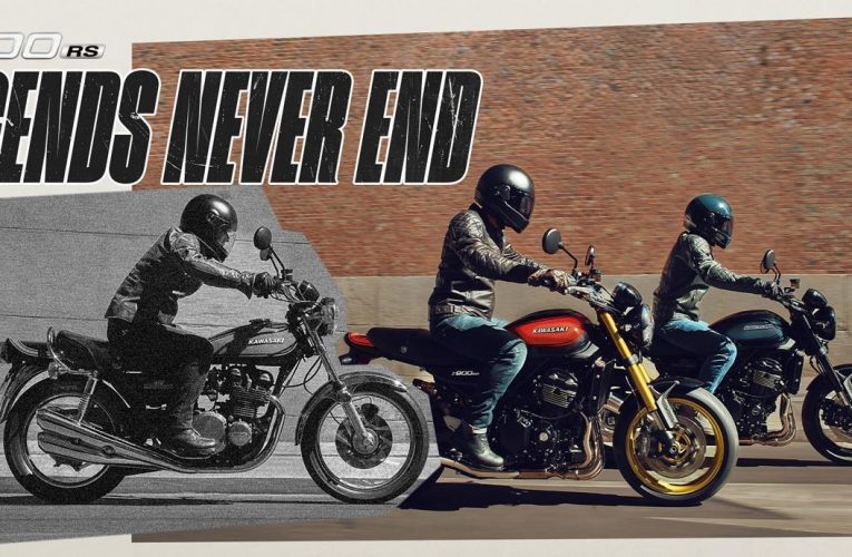 2026 Z900RS 經典復古、風華再現 – 😄客製化購車方案